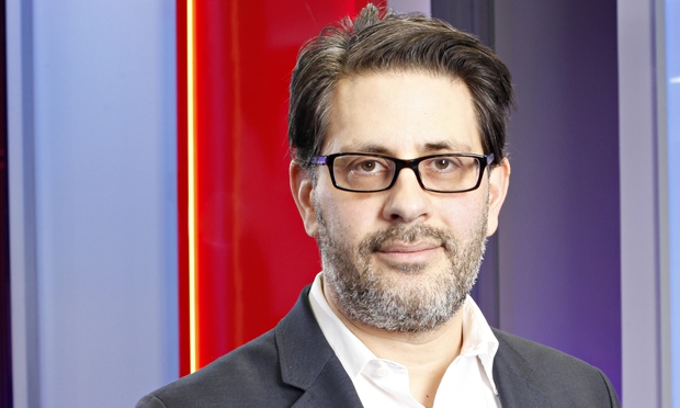 Danny Cohen