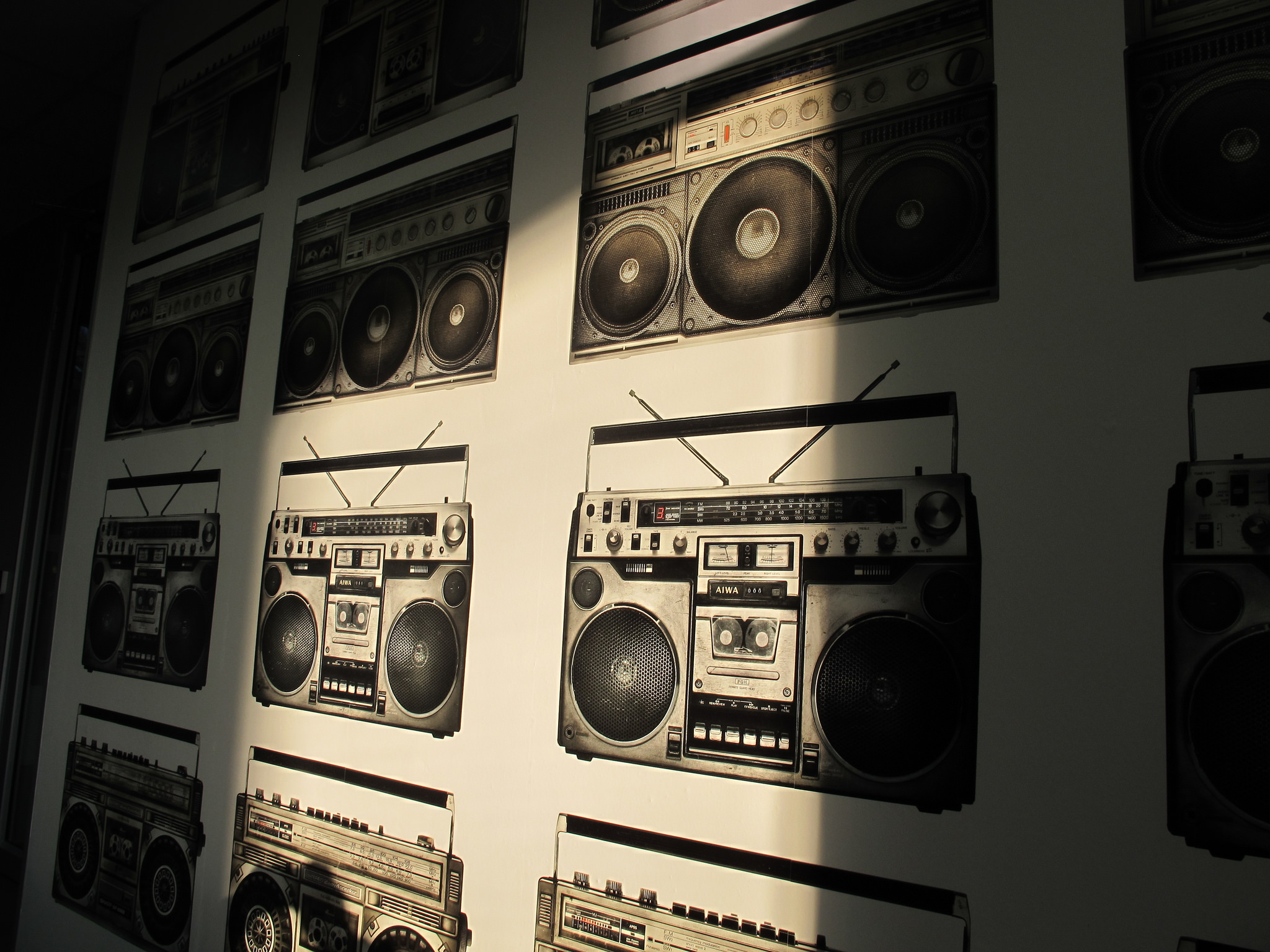 RAJAR Q1/2018: Analogue Radio Falls