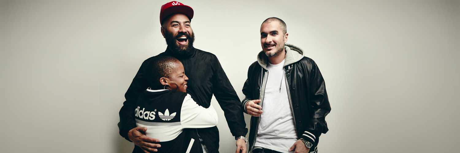 Forget About Dre? What Beats1 Means for Radio