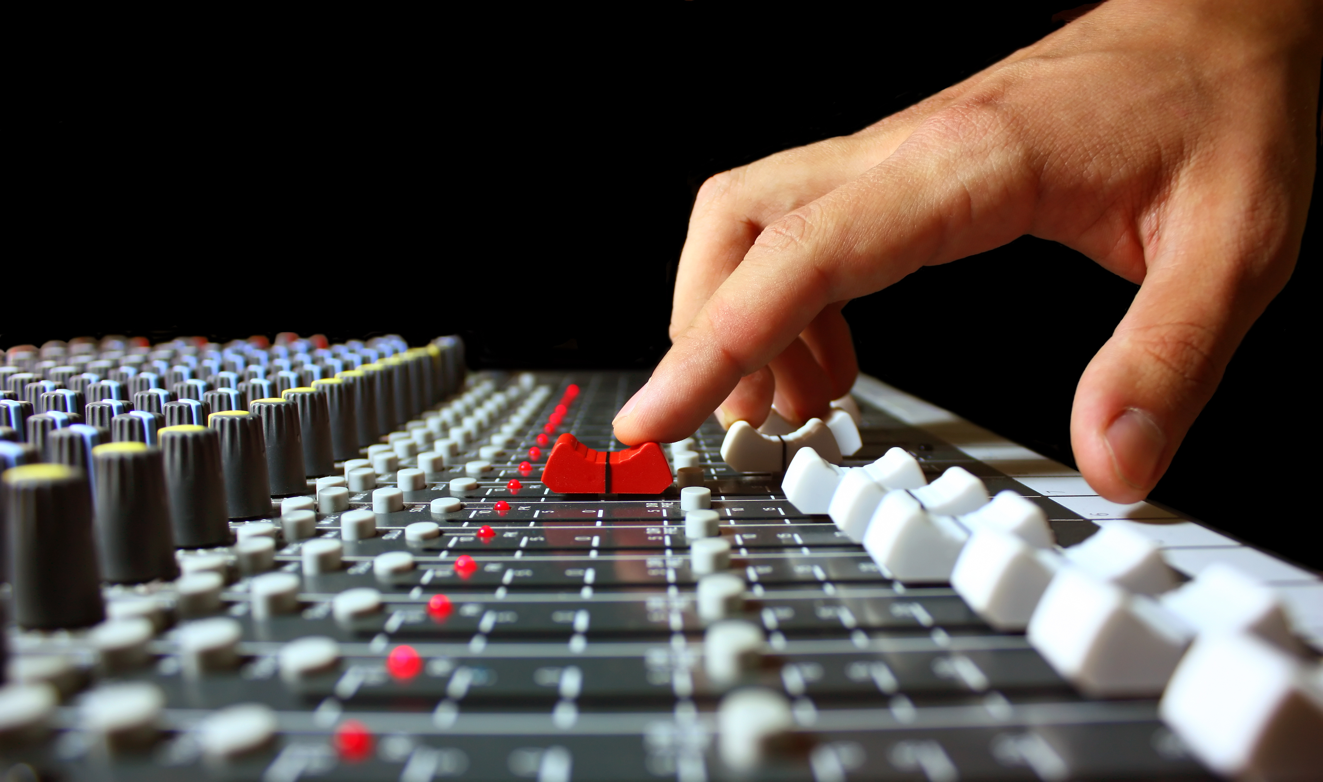 RAJAR Q2/2016