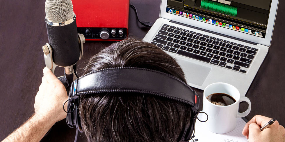 The Audio Content Fund