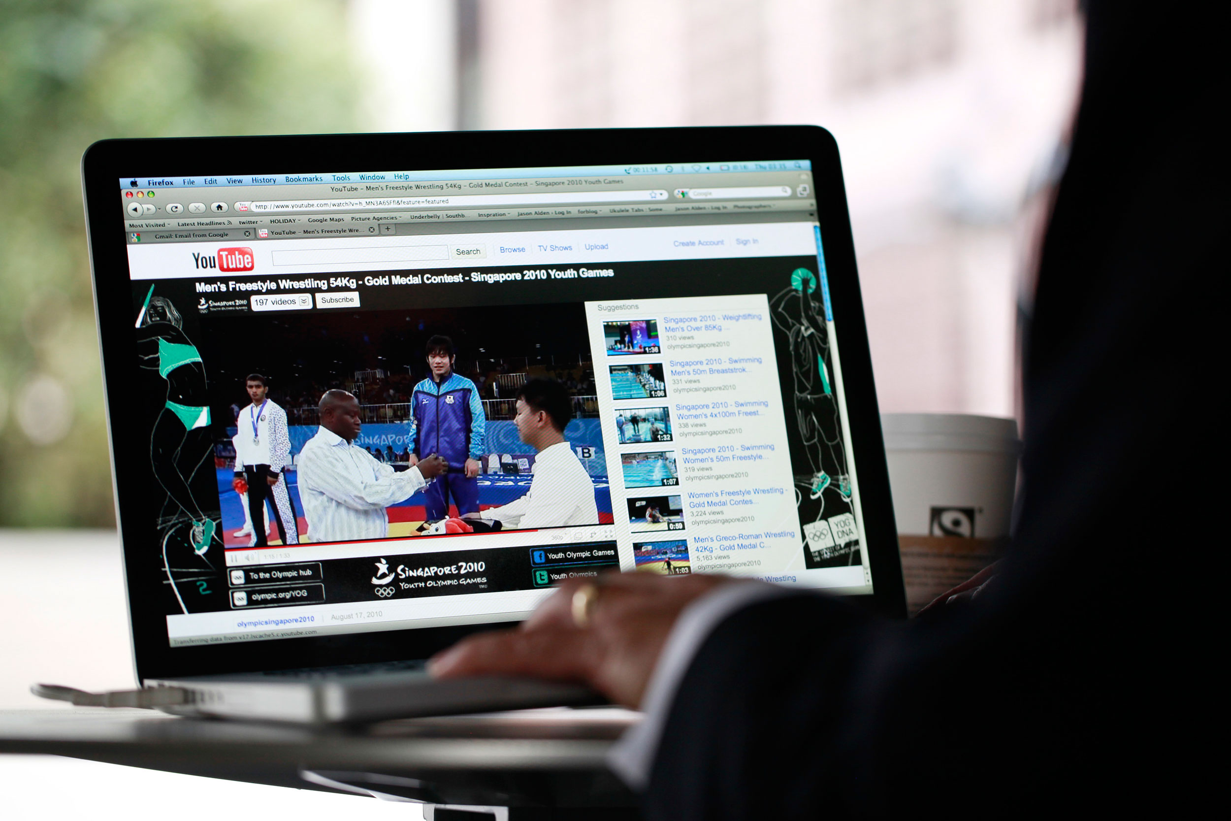 The most successful radio stations on YouTube